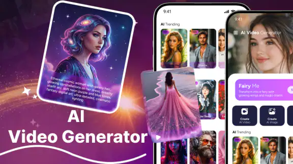AI Video Generator