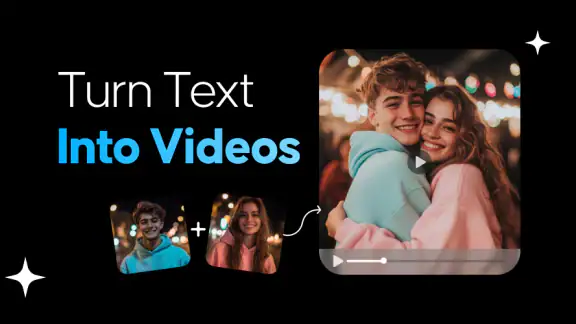 AI Video Generator - OpenVideo