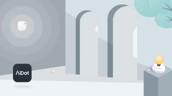 AiDot – Smart Home Life