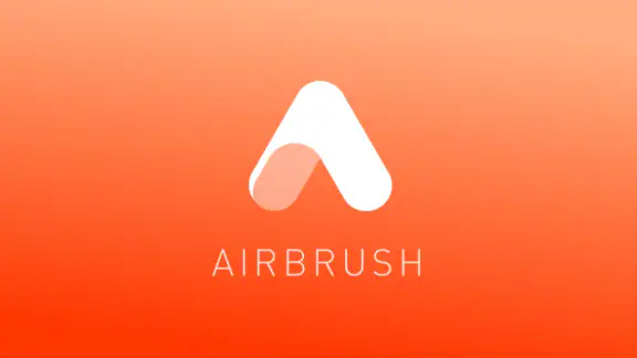 AirBrush: Face & Photo Editor