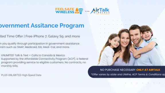 AirTalk Wireless