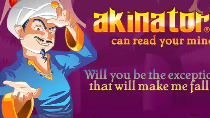 Akinator