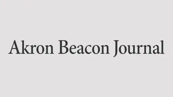 Akron Beacon Journal Now