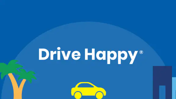 Alamo - Car Rental