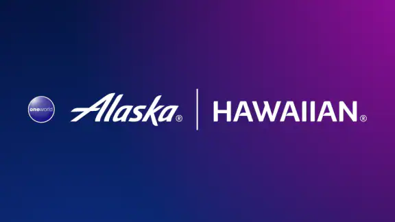 Alaska Hawaiian