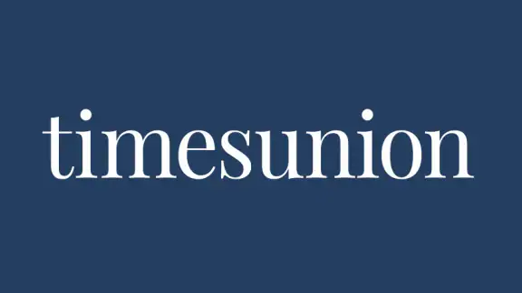 Albany Times Union News