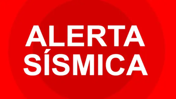Alerta Sísmica México - SASSLA