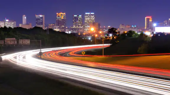 ALGO Traffic