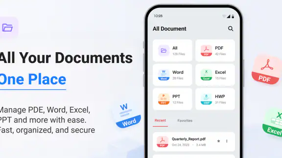 All Document - File Viewer