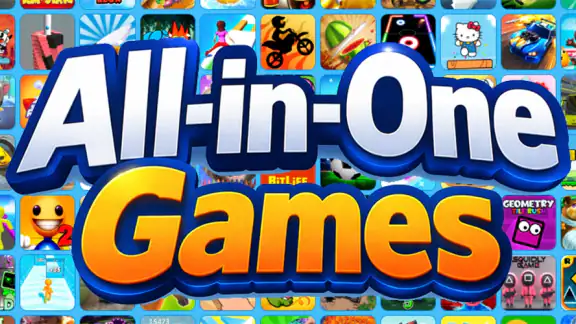 All-in-One Games