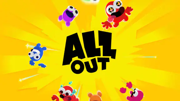 All Out - Multiplayer Fun!