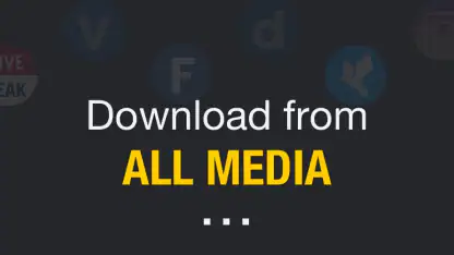 All Video Downloader
