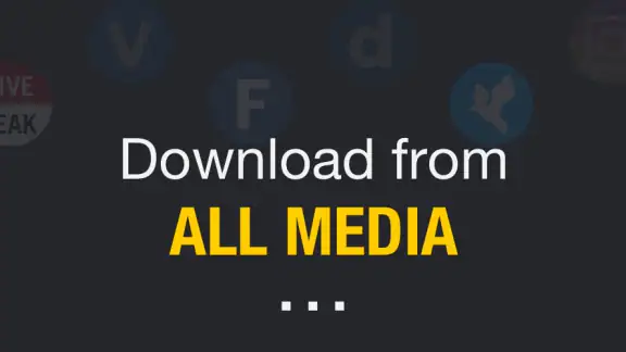 All Video Downloader