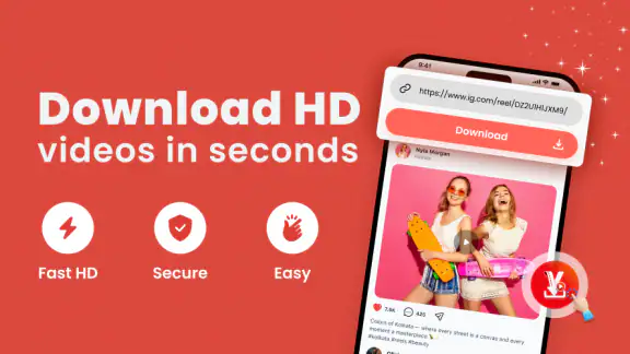 All Video Downloader: HD Saver
