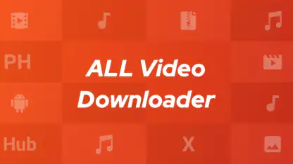All Video Downloader & Player
