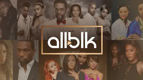 ALLBLK: Exclusive Movies & TV