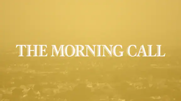 Allentown - Morning Call