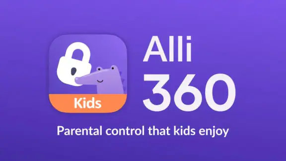 Alli360 by Kids360