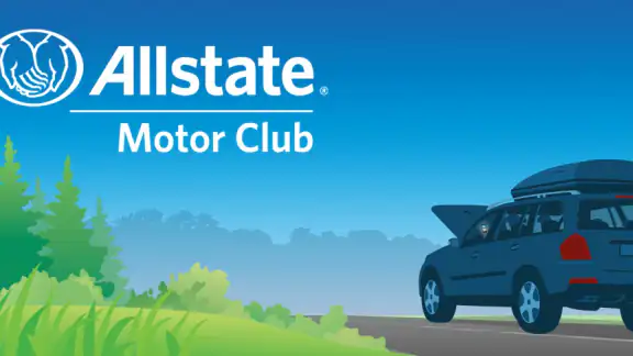 Allstate Motor Club