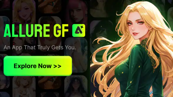 AllureGF: AI Romance Chat