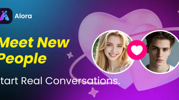 Alora - Meet & Dating