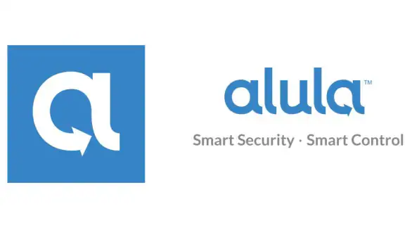 Alula Security