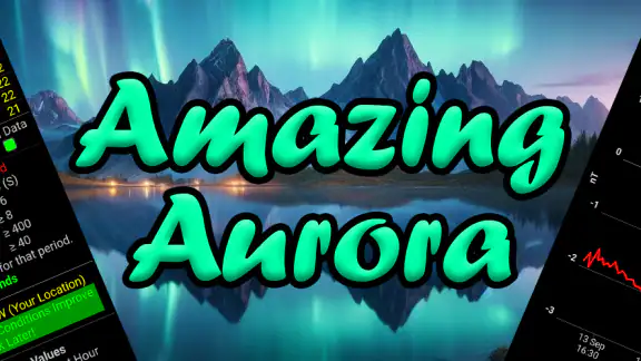 Amazing Aurora