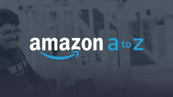 Amazon A to Z