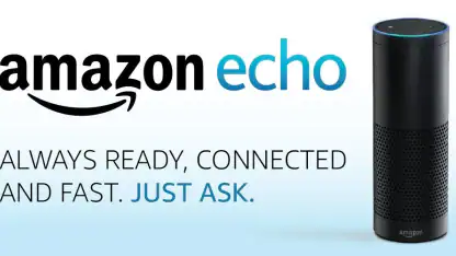 Amazon Alexa