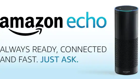 Amazon Alexa