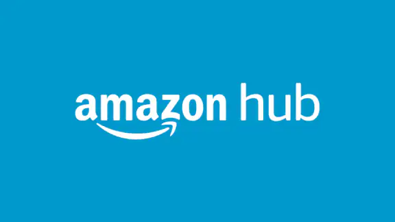 Amazon Hub