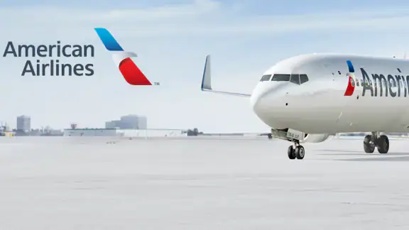 American Airlines