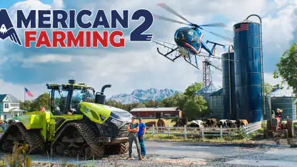 American Farming 2