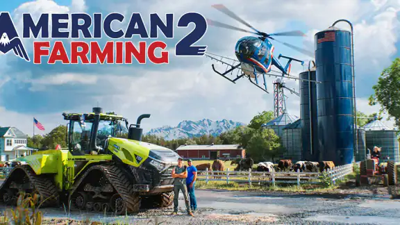 American Farming 2