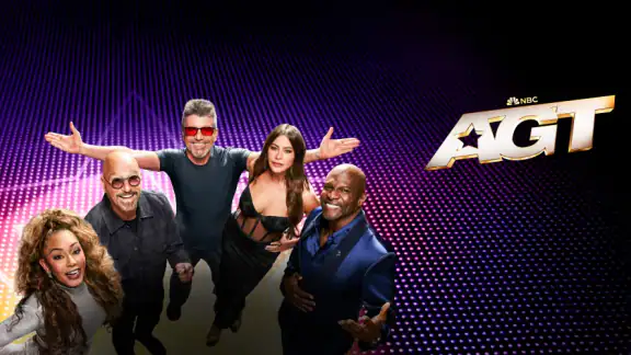 America's Got Talent on NBC
