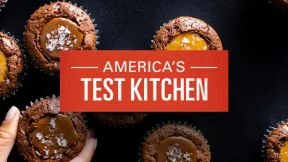America's Test Kitchen