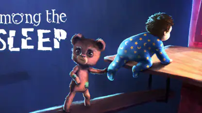 Among the Sleep