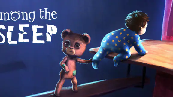 Among the Sleep