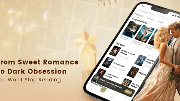 AmoraReads - Books & Stories
