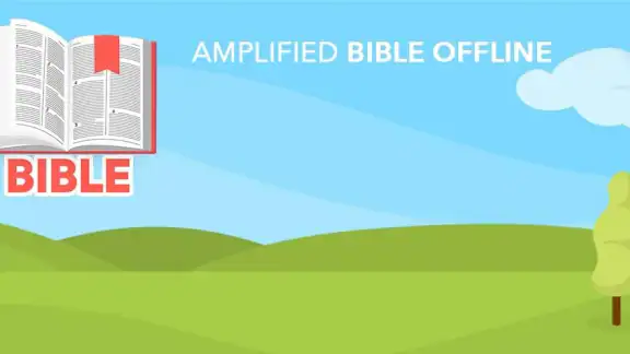 Amplified Bible offline