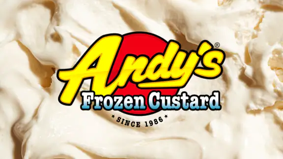 Andy's Frozen Custard