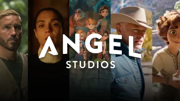 Angel: TV & Movies