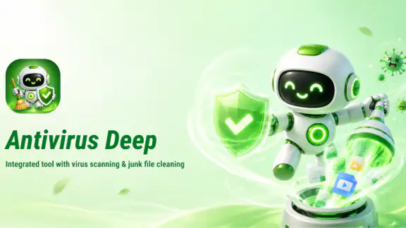 Antivirus Deep