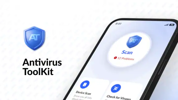AntiVirus Toolkit