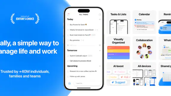 Any.do - To do list & Calendar