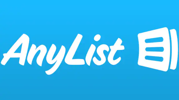 AnyList: Grocery Shopping List