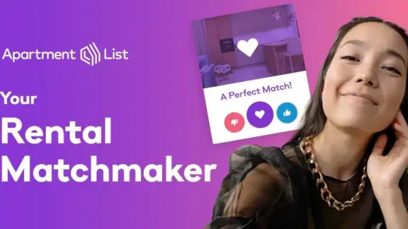 Apartment List: Rent app