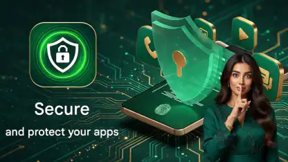 App Lock - Applock Fingerprint