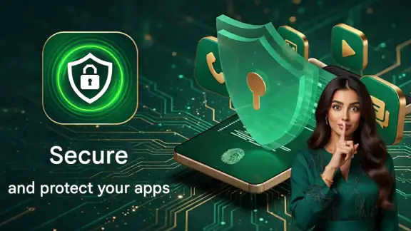 App Lock - Applock Fingerprint