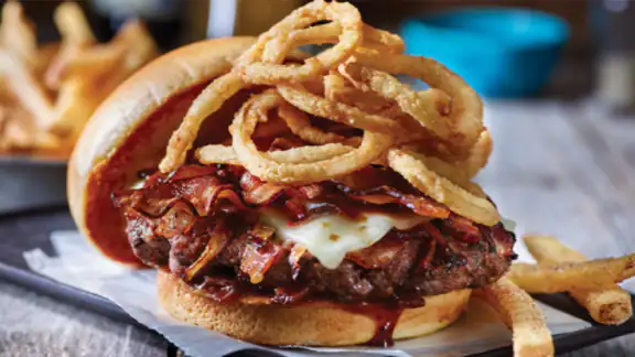 Applebee's